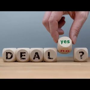 Meet your Posher, Natasha